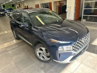 Hyundai SANTA FE 2021 SEL 4dr Crossover