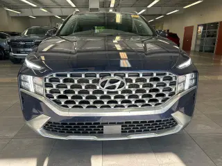 Hyundai SANTA FE 2021 SEL 4dr Crossover