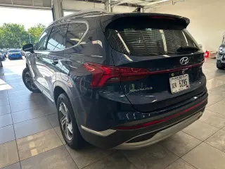 Hyundai SANTA FE 2021 SEL 4dr Crossover