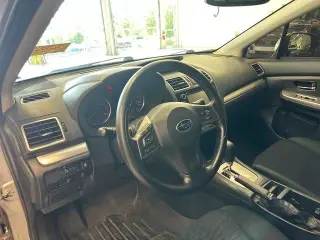 Subaru Impreza 2016 AWD 2.0i Premium 4dr Wagon