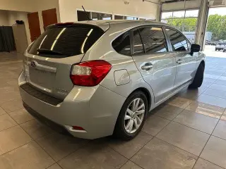 Subaru Impreza 2016 AWD 2.0i Premium 4dr Wagon