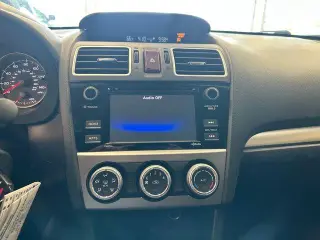 Subaru Impreza 2016 AWD 2.0i Premium 4dr Wagon