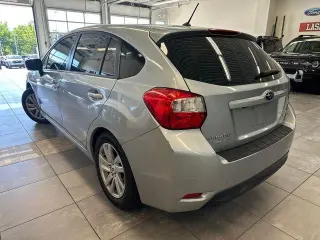 Subaru Impreza 2016 AWD 2.0i Premium 4dr Wagon