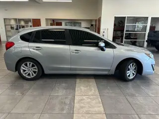 Subaru Impreza 2016 AWD 2.0i Premium 4dr Wagon