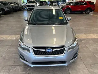 Subaru Impreza 2016 AWD 2.0i Premium 4dr Wagon