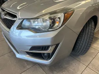 Subaru Impreza 2016 AWD 2.0i Premium 4dr Wagon