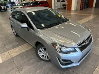 Subaru Impreza 2016 AWD 2.0i Premium 4dr Wagon