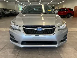 Subaru Impreza 2016 AWD 2.0i Premium 4dr Wagon