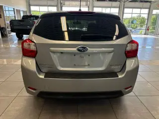 Subaru Impreza 2016 AWD 2.0i Premium 4dr Wagon