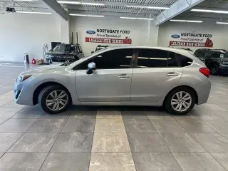 Subaru Impreza 2016 AWD 2.0i Premium 4dr Wagon