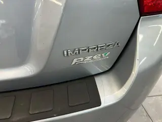 Subaru Impreza 2016 AWD 2.0i Premium 4dr Wagon