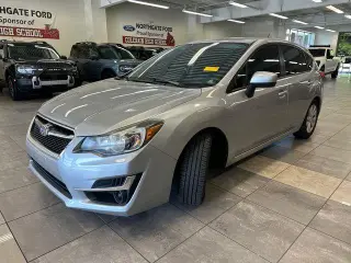 Subaru Impreza 2016 AWD 2.0i Premium 4dr Wagon