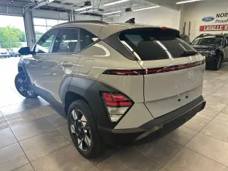 Hyundai KONA 2025 AWD SEL 4dr Crossover