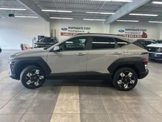 Hyundai KONA 2025 AWD SEL 4dr Crossover