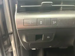 Hyundai KONA 2025 AWD SEL 4dr Crossover