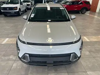 Hyundai KONA 2025 AWD SEL 4dr Crossover