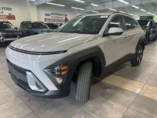 Hyundai KONA 2025 AWD SEL 4dr Crossover