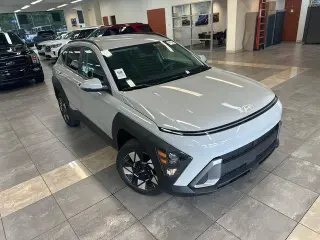 Hyundai KONA 2025 AWD SEL 4dr Crossover