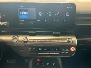 Hyundai KONA 2025 AWD SEL 4dr Crossover