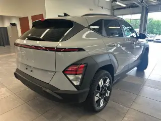 Hyundai KONA 2025 AWD SEL 4dr Crossover