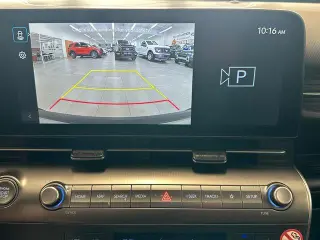 Hyundai KONA 2025 AWD SEL 4dr Crossover
