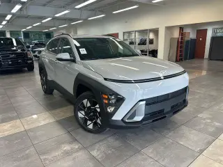 Hyundai KONA 2025 AWD SEL 4dr Crossover