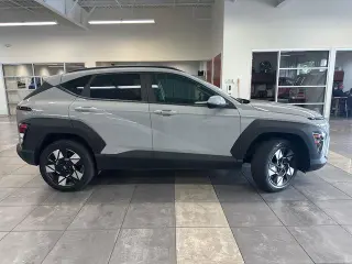 Hyundai KONA 2025 AWD SEL 4dr Crossover