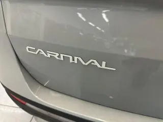 Kia Carnival 2024 SX 4dr Mini-Van