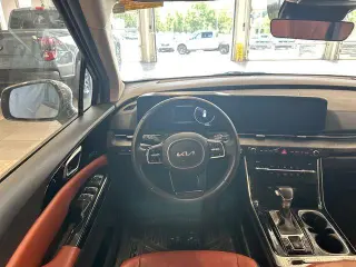 Kia Carnival 2024 SX 4dr Mini-Van