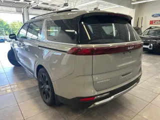 Kia Carnival 2024 SX 4dr Mini-Van