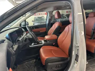 Kia Carnival 2024 SX 4dr Mini-Van