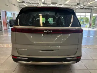 Kia Carnival 2024 SX 4dr Mini-Van