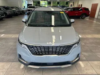 Kia Carnival 2024 SX 4dr Mini-Van