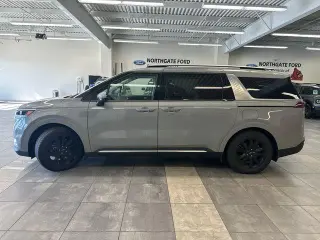 Kia Carnival 2024 SX 4dr Mini-Van