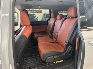 Kia Carnival 2024 SX 4dr Mini-Van
