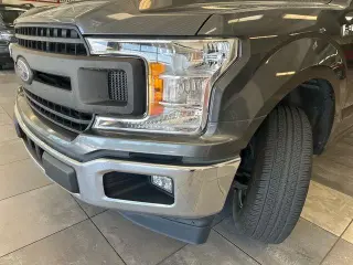 Ford F-150 2019 4x2 XL 4dr SuperCab 6.5 ft. SB