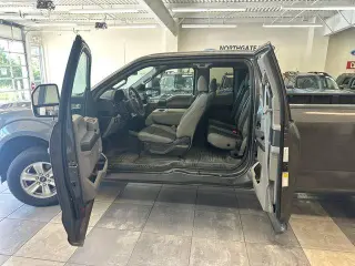 Ford F-150 2019 4x2 XL 4dr SuperCab 6.5 ft. SB