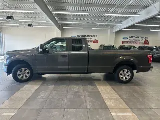 Ford F-150 2019 4x2 XL 4dr SuperCab 6.5 ft. SB