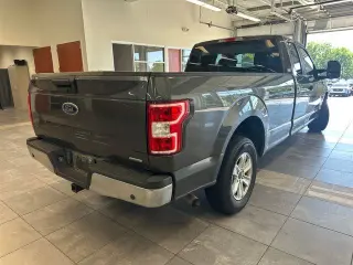 Ford F-150 2019 4x2 XL 4dr SuperCab 6.5 ft. SB