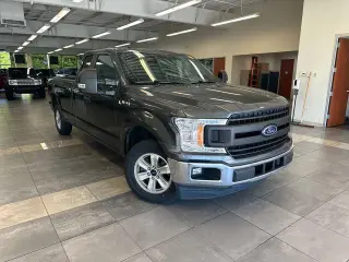 Ford F-150 2019 4x2 XL 4dr SuperCab 6.5 ft. SB