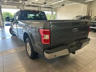 Ford F-150 2019 4x2 XL 4dr SuperCab 6.5 ft. SB