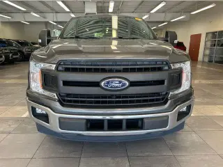 Ford F-150 2019 4x2 XL 4dr SuperCab 6.5 ft. SB
