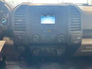 Ford F-150 2019 4x2 XL 4dr SuperCab 6.5 ft. SB