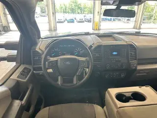 Ford F-150 2019 4x2 XL 4dr SuperCab 6.5 ft. SB