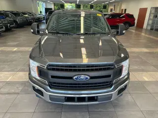 Ford F-150 2019 4x2 XL 4dr SuperCab 6.5 ft. SB