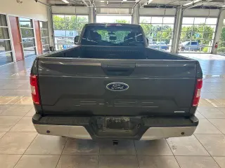 Ford F-150 2019 4x2 XL 4dr SuperCab 6.5 ft. SB