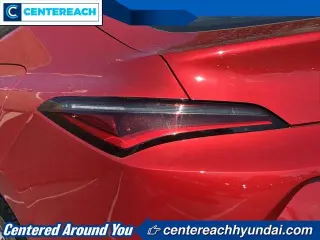 Acura Integra 2023 4dr Liftback