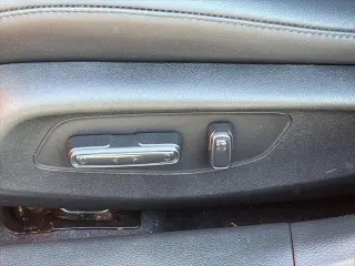 Acura Integra 2023 4dr Liftback