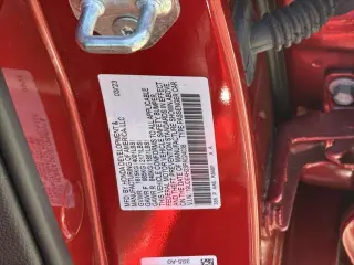 Acura Integra 2023 4dr Liftback
