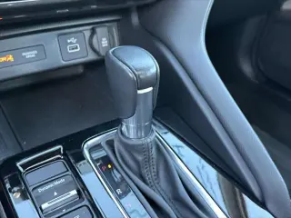 Acura Integra 2023 4dr Liftback